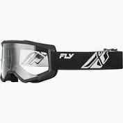FOCUS MOTOCROSS GOGGLES | FLY RACING