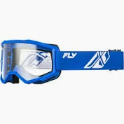 FOCUS MOTOCROSS GOGGLES | FLY RACING