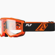 FOCUS MOTOCROSS GOGGLES | FLY RACING