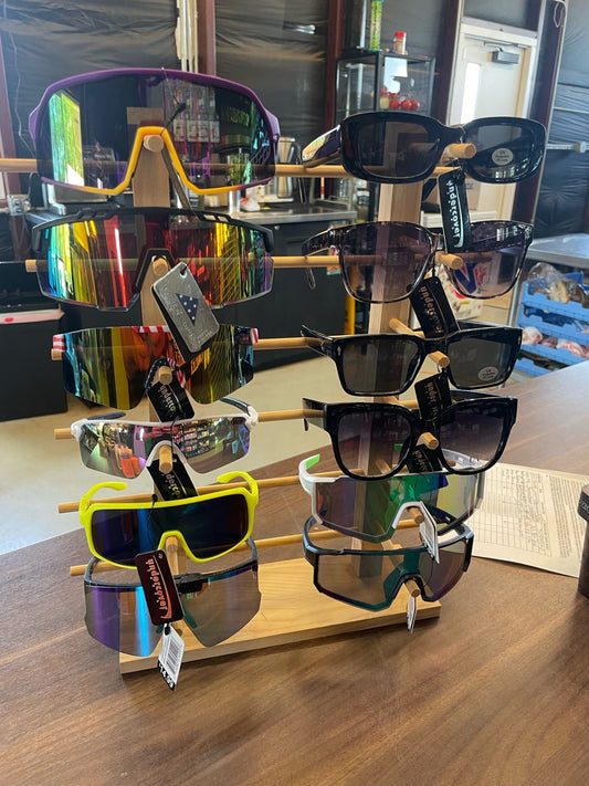 UNDERCOVER SUNGLASSES ASSORTED