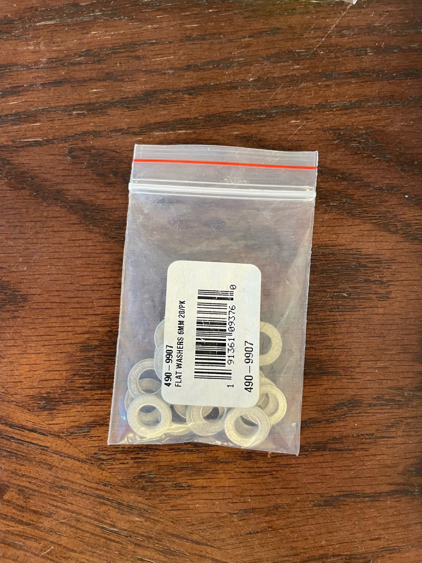 FIRE POWER ACCESORIES