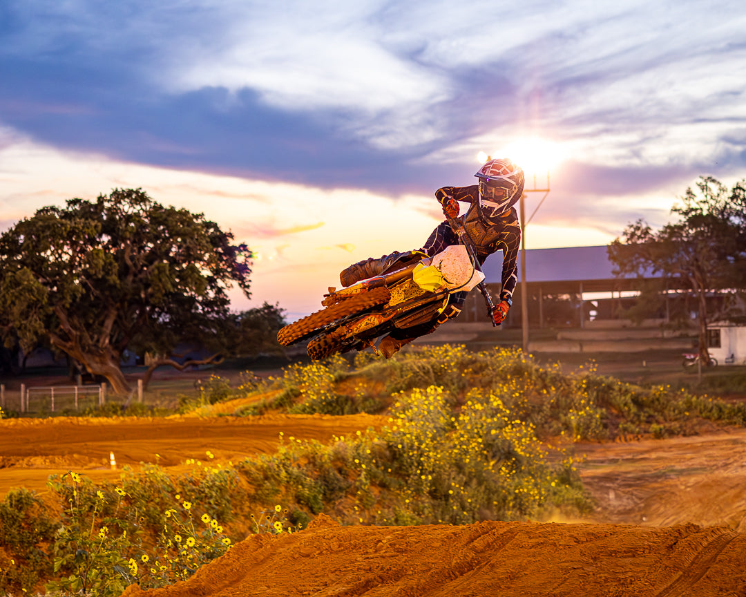 RIDING INFORMATION – Cycle Ranch