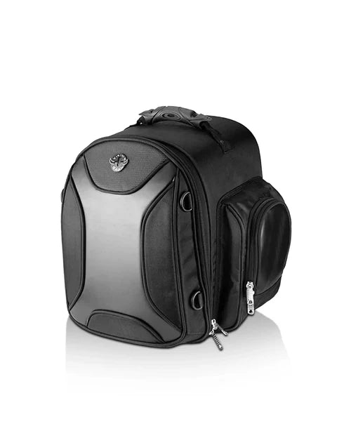 Motorcyle Sissy Bar Bag | Harley Davidson VikingBags Dagr