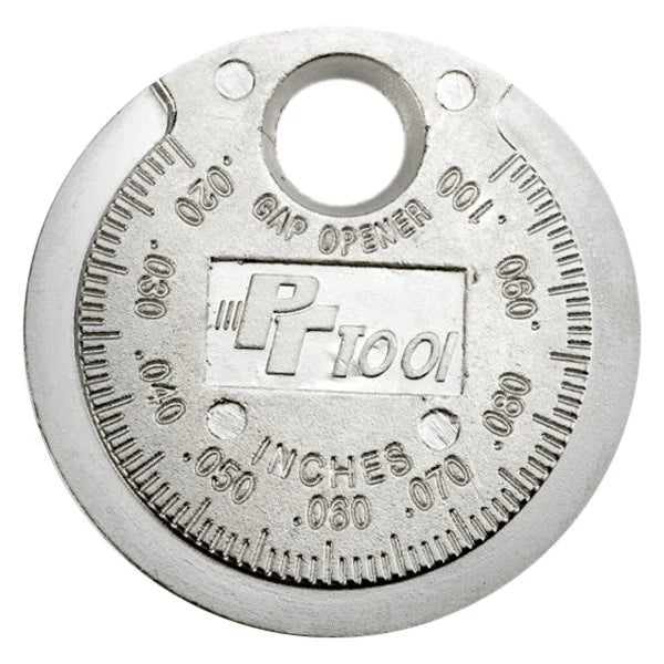 SPARK PLUG GAP TOOL | PERFORMANCE TOOL