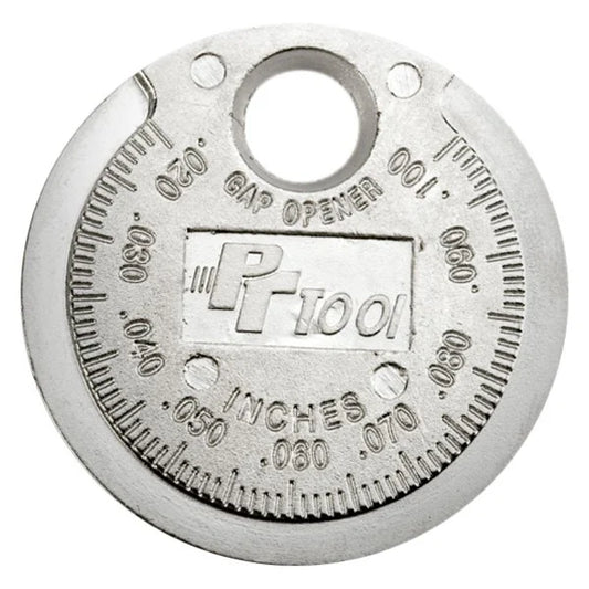 SPARK PLUG GAP TOOL | PERFORMANCE TOOL