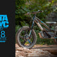 STACYC Bikes & Accessories