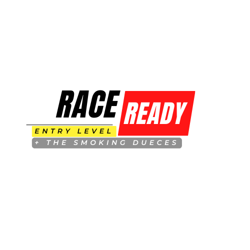 RACE READY - Daily Riding & Admission 3/16 - Cycle Ranch