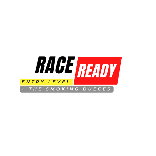 Race hot sale ready cycle