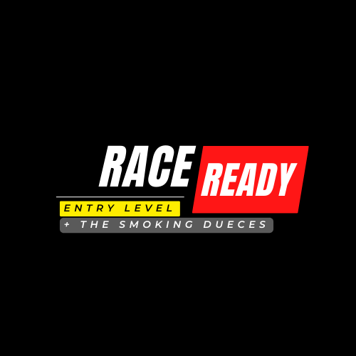 RACE READY - Daily Riding & Admission 3/16 - Cycle Ranch