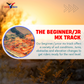 Unlimited Monthly Membership - Jr Rider (12 & under) - 1 year commitment