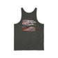 All American Tank Top Cycle Ranch 2023