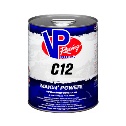 MOTOCROSS RACE FUEL 5 GALLONS | VP FUELS | *NO SHIPPING; PICK UP ONLY