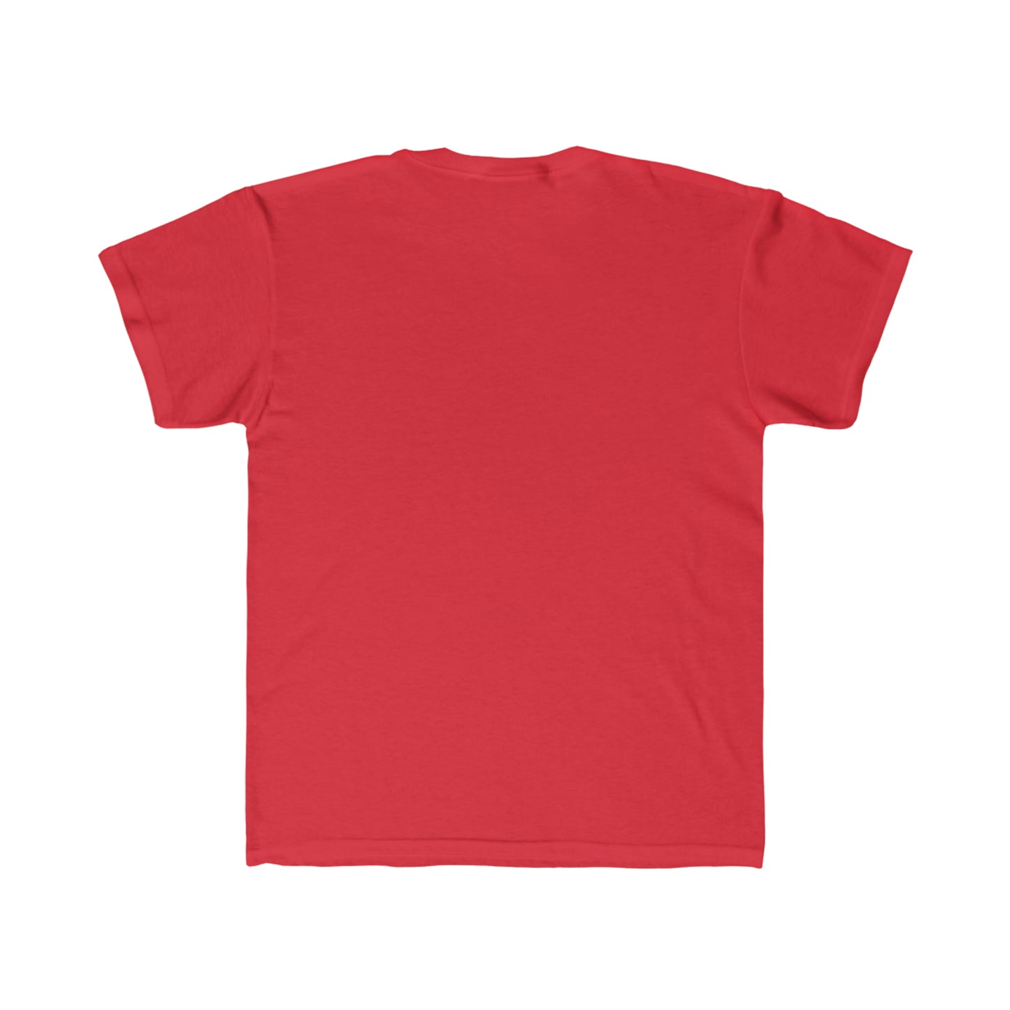 Cycle Ranch Classic - Kids Regular Fit Tee